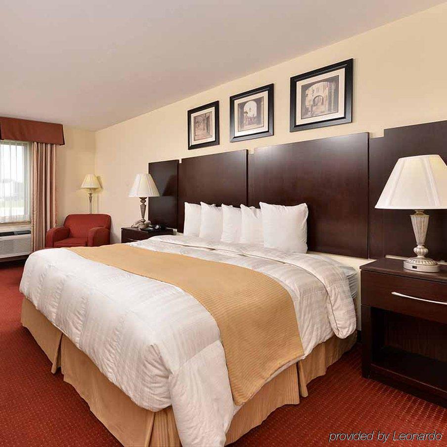 Magnuson Hotel Nashville North Гудлетсвилл Экстерьер фото