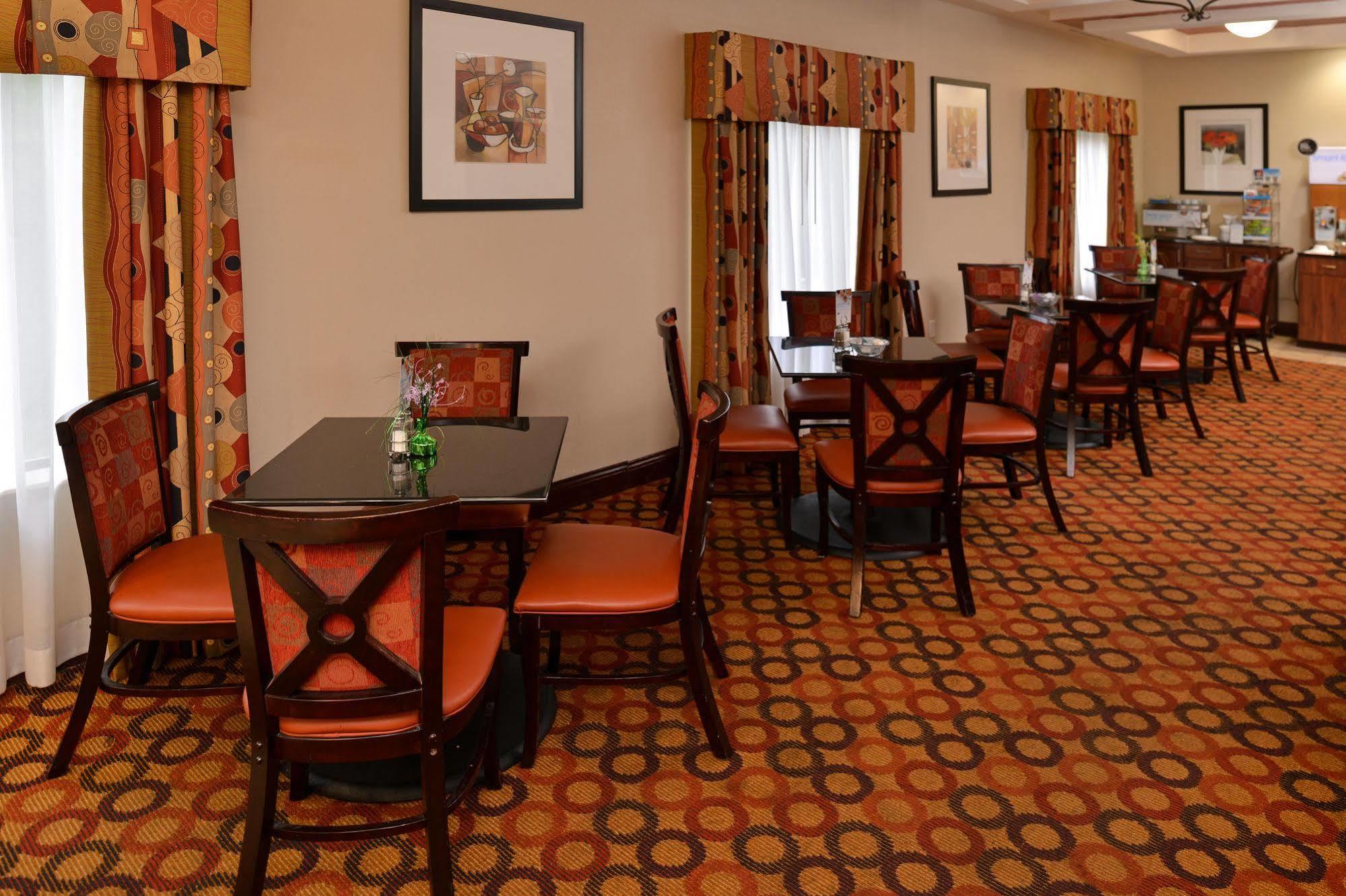 Magnuson Hotel Nashville North Гудлетсвилл Экстерьер фото